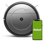 iRobot® Roomba® Combo 1138 Robotstofzuiger met Dweilfunctie, Nieuw