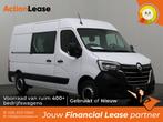 Renault Master 23DCi Wit occasion, Auto's, Renault, Wit, Nieuw, Dealer onderhouden