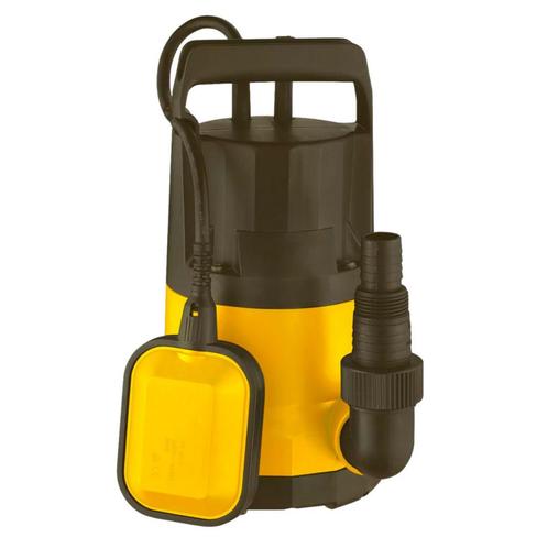 ACTIE - Hendrik Jan - Dompelpomp - Schoon water - 250 Watt, Tuin en Terras, Waterpompen, Dompelpomp, Nieuw, Elektrisch, Ophalen of Verzenden