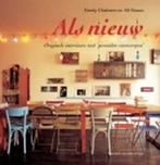 Als nieuw | 9789089894472 | CHALMERS, Emily / Hanan, Ali, Boeken, Zo goed als nieuw, CHALMERS, Emily / Hanan, Ali