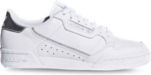 ≥ adidas Continental 80 W Dames Sneakers 38 Cloud — Schoenen