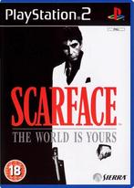 Scarface: The World Is Yours [PS2], Ophalen of Verzenden, Nieuw