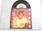 vinyl single 7 inch - Gerard Joling - Reach, Cd's en Dvd's, Vinyl Singles, Verzenden, Zo goed als nieuw