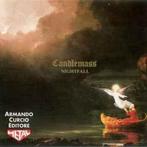 cd - Candlemass - Nightfall, Cd's en Dvd's, Cd's | Hardrock en Metal, Zo goed als nieuw, Verzenden