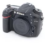 Digitale fotocamera | Nikon D7100 body | Tweedehands, Audio, Tv en Foto, Fotocamera's Digitaal, Verzenden, Gebruikt, Nikon
