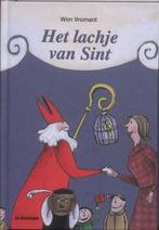 Lachje Van Sint 9789058380159 W. Vromant, Verzenden, Gelezen, W. Vromant