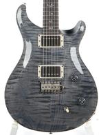 PRS CE 22 LTD Faded Gray Black (Elektrische Gitaren), Ophalen of Verzenden, Nieuw, Solid body