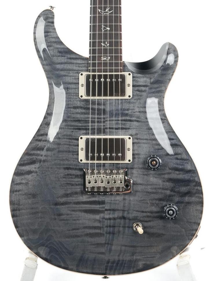 PRS CE 22 LTD Faded Gray Black (Elektrische Gitaren), Muziek en Instrumenten, Snaarinstrumenten | Gitaren | Elektrisch, Solid body