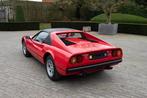 Ferrari - 308 GTSi - 1983, Auto's