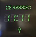 lp nieuw - De Kraaien - 11:11, Verzenden, Zo goed als nieuw