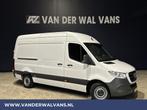 Mercedes-Benz Sprinter 317 CDI 170pk L2H2 Euro6 Airco |, Wit, Mercedes-Benz, Nieuw, Handgeschakeld