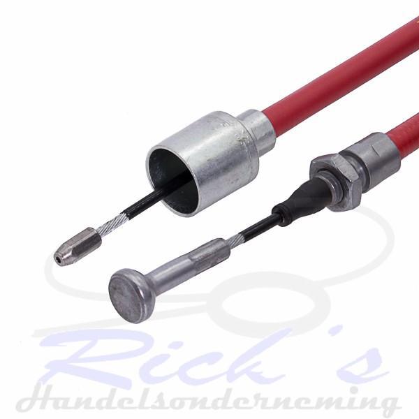 Remkabel AL-KO 1130 mm paddestoel snelmontage (247286), Auto diversen, Aanhangwagen-onderdelen, Nieuw, Ophalen of Verzenden