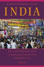 India 9789046806968 Ramachandra Guha, Verzenden, Gelezen, Ramachandra Guha