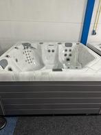 Jacuzzi Aquan Riptide van 10.450 voor 9.450, Tuin en Terras, Nieuw, Vast, Ophalen of Verzenden, Pomp