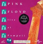 cd - Pink Floyd - Live At Pompeii, Verzenden, Zo goed als nieuw