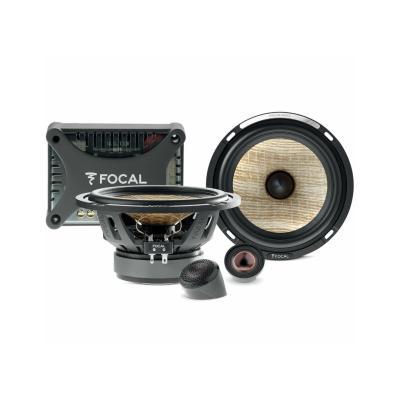 Focal PS 165 FXE - Demo, Auto diversen, Autospeakers, Ophalen of Verzenden