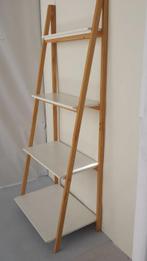 Habitat Milano - Plank - Zweedse houtsoort - met lamp, Antiek en Kunst