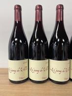 2021 BiNaume (Jean-Yves Bizot & Claire Naudin), Gamay de, Verzamelen, Nieuw
