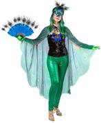 Cape Pauw Kleurrijk, Ophalen of Verzenden, Nieuw