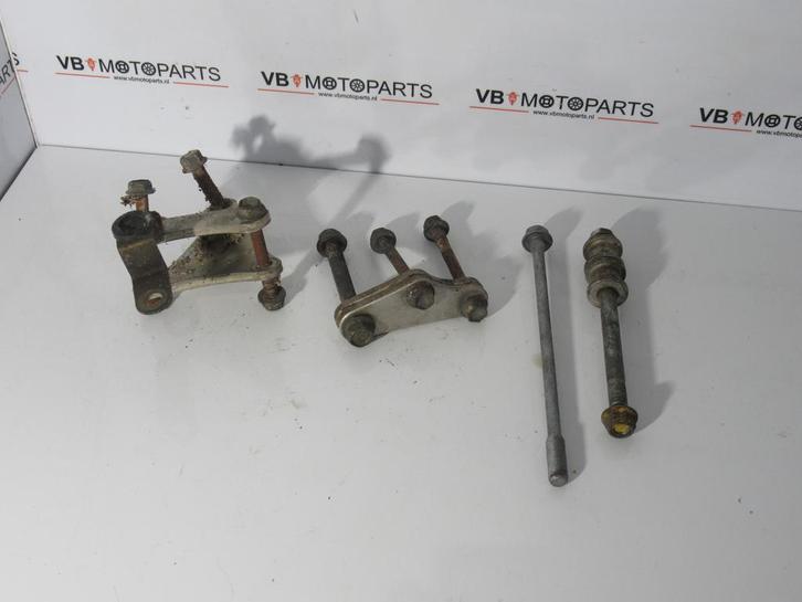 KTM 300 MX Motorblok bevestiging, Motoren, Onderdelen | Overige, Ophalen of Verzenden