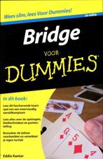 Bridge Voor Dummies 2/E Pocket 9789043025478 Eddie Kantar, Gelezen, Eddie Kantar, Verzenden