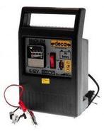Acculader 4 Amp 6/12 Volt, Verzenden, Nieuw