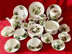 Limoges, Porcelaine de Paris, René Frugier - Koffie- en