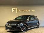 Volkswagen Golf | Zakelijke Lease v.a. €363.81 pm, Automaat, Gebruikt, Euro 6, Zwart