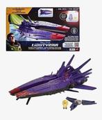 Disney Pixar Lightyear Speelset Zurgs Moederschip Ruimte..., Verzenden, Nieuw