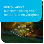 Modee LED Bouwlamp met statief - 2x30W - 5400 Lumen - 4000K, Verzenden, Nieuw