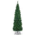 2dekans | Coast Kunstkerstboom Kerstboom met 1.000 PVC, Diversen, Kerst, Ophalen of Verzenden, Zo goed als nieuw