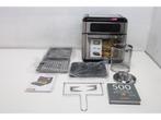 Inventum GF1200HLD - Airfryer oven - Hetelucht friteuse - 12, Verzenden, Zo goed als nieuw