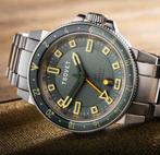 Tsovet - KINETIC - Hybrid Automatic - GMT - Power Reserve -, Sieraden, Tassen en Uiterlijk, Horloges | Heren, Nieuw
