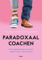 Paradoxaal coachen 9789024427369 Ivo Brughmans, Verzenden, Zo goed als nieuw, Ivo Brughmans