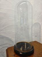 Globe - stolp - antiek - 1901-1920 - Antieke mondgeblazen
