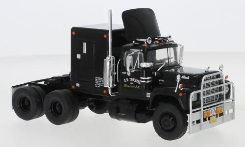 Diverse truckmodellen vanaf 29,95 per stuk van IXO 1:43, Hobby en Vrije tijd, Modelauto's | 1:43, Bus of Vrachtwagen, Nieuw, Overige merken