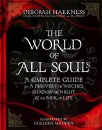 9781472237637 The World of All Souls Deborah Harkness, Boeken, Verzenden, Nieuw, Deborah Harkness