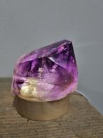 High Quality Amethyst point with lamp - Hoogte: 72 mi -