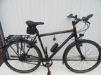 Gudereit SXR 4.0 met Rohloff, belt, Son 28  nr. 6494, Overige merken, 28 inch, Gebruikt, 10 tot 15 versnellingen