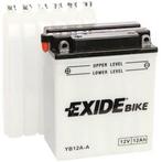 Exide Motor Accu 12V 12Ah 134x80x160, Motoren, Verzenden, Nieuw