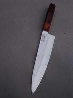 Keukenmes - K. Romain x Japan: Een meesterwerk van