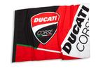 Ducati Corse Adrenaline vlag - 987703707, Motoren, Nieuw