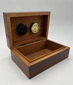 Condat - Condat - Sigarendoos - Sigaren humidor - Hout, Verzamelen, Nieuw