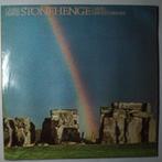Chris Evans And David Hanselmann - Stonehenge - LP, Cd's en Dvd's, Gebruikt, 12 inch