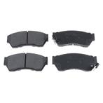 Remblokken set SUZUKI ALTO V,IV (1.0), Ophalen of Verzenden, Nieuw