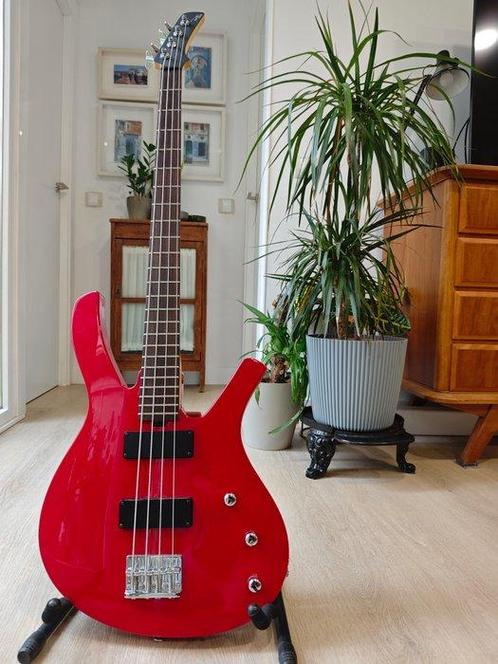 parker - PB-20 - - Elektrische basgitaar - Indonesië, Muziek en Instrumenten, Snaarinstrumenten | Gitaren | Akoestisch