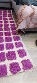Berbertapijt vloerkleed Beni Mellal-tapijt - Tapijt - 290 cm, Huis en Inrichting, Stoffering | Tapijten en Kleden, Nieuw
