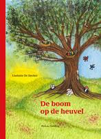 De boom op de heuvel 9789493293199 Liselotte De Decker, Verzenden, Zo goed als nieuw, Liselotte De Decker