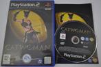Catwoman (PS2 PAL), Verzenden, Zo goed als nieuw