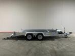 Ifor Williams GH126 BT 3500kg 366x184cm Machinetransporter